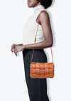 PADDED CASSETTE BAG