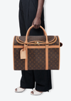 MONOGRAM SAC CHIEN