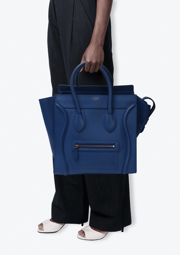 MINI LUGGAGE