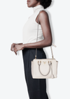 SAFFIANO SOFT CALF OPEN T