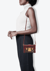 MONOGRAM PETITE MALLE BAG
