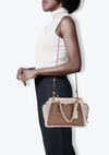 SIGNATURE DREAMER SATCHEL