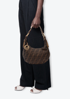SMALL ZUCCA CHEF HOBO BAG