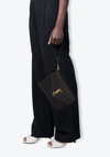 CASSANDRE MATELASSE POUCH