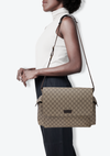 GG SUPREME PLUS DIAPER BAG