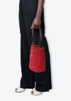 VINTAGE ANCHOR SHOULDER BAG