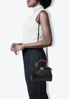 MINI PEEKABOO BAG