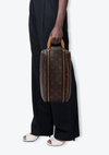 MONOGRAM TOILETRY BAG