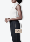 LEATHER DIONYSUS MINI