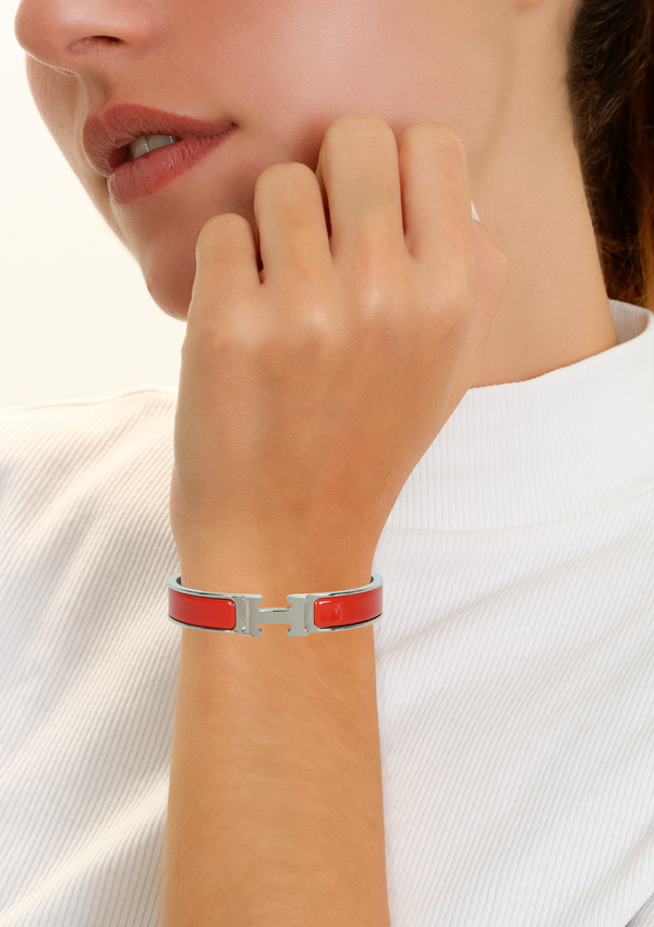 CLIC H BRACELET GM
