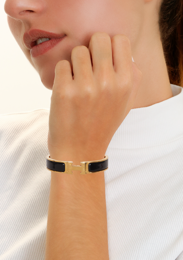 CLIC H BRACELET PM