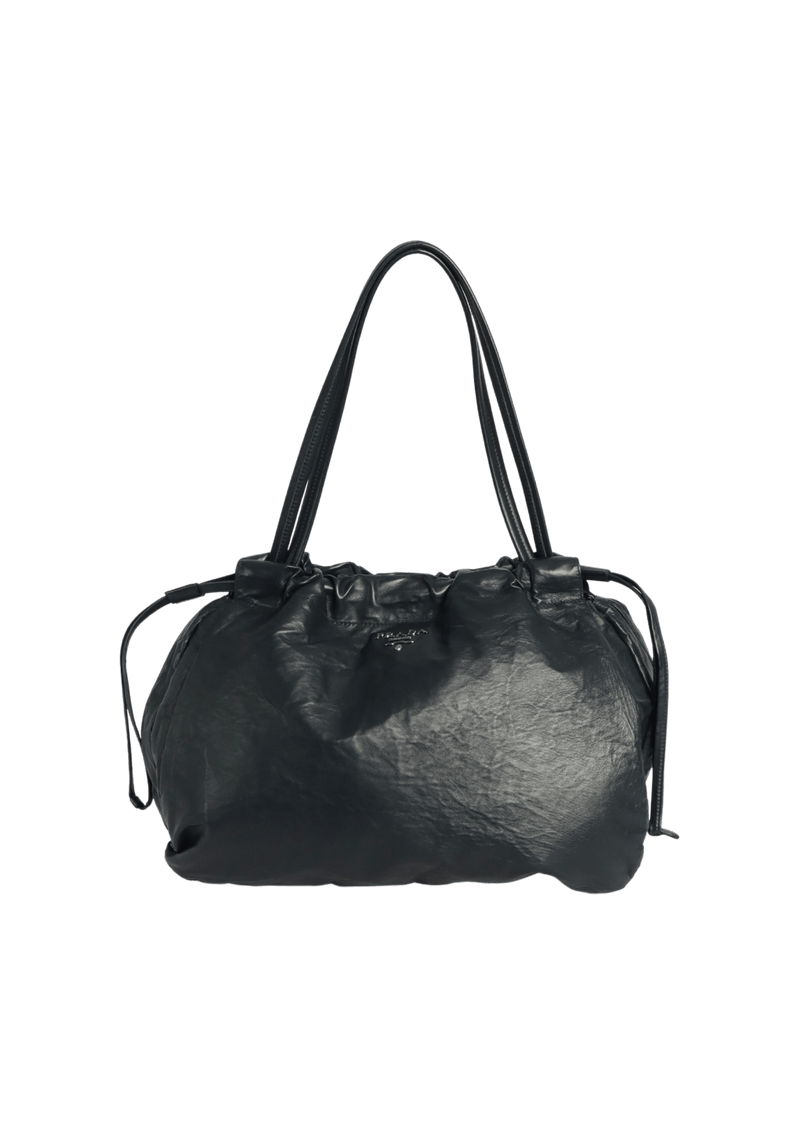 NAPPA ANTIQUE TOTE BAG