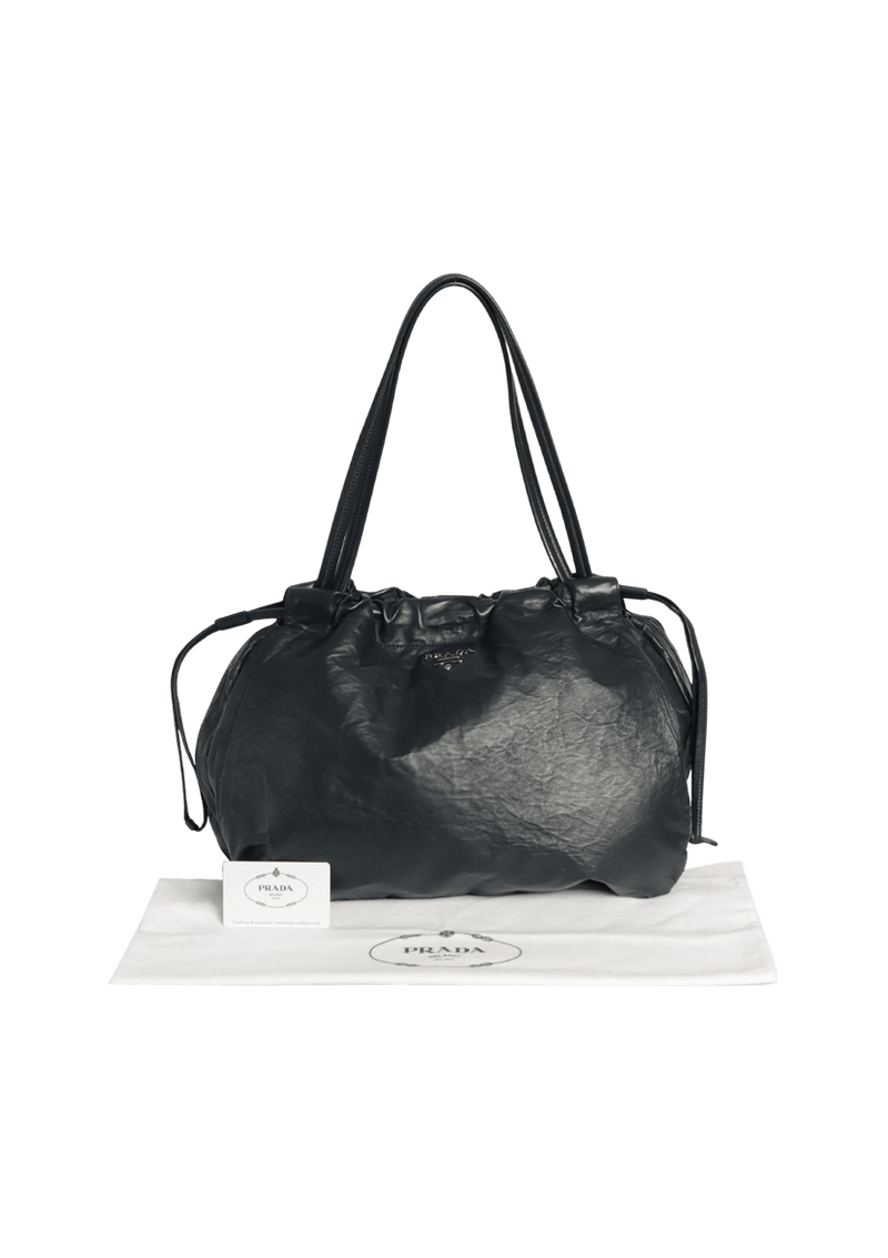 NAPPA ANTIQUE TOTE BAG