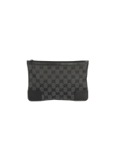 GG CANVAS COSMETIC POUCH