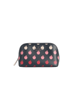 LEATHER COSMETIC POUCH