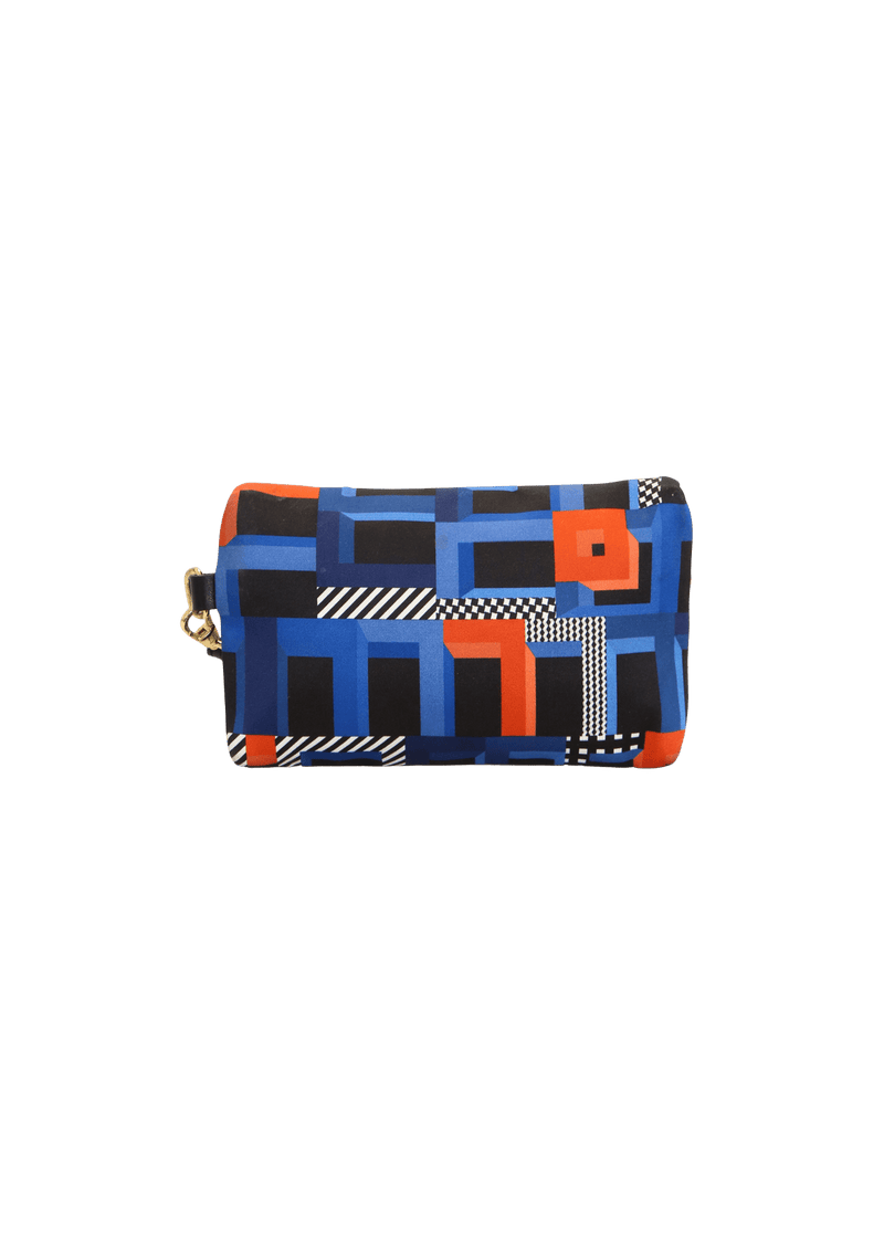 PRINTED WRISTLET