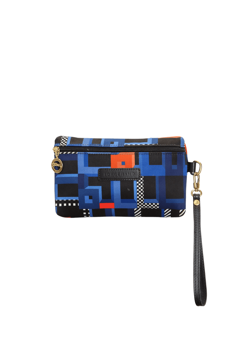 PRINTED WRISTLET