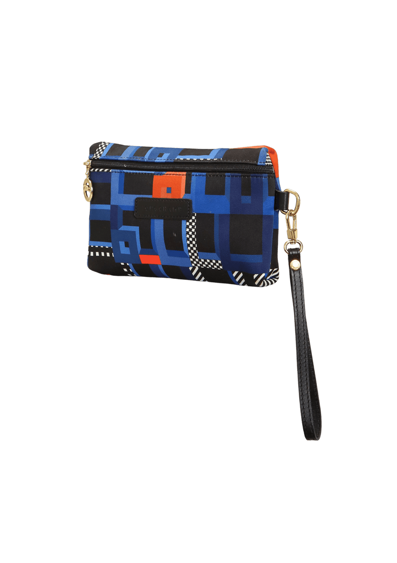 PRINTED WRISTLET