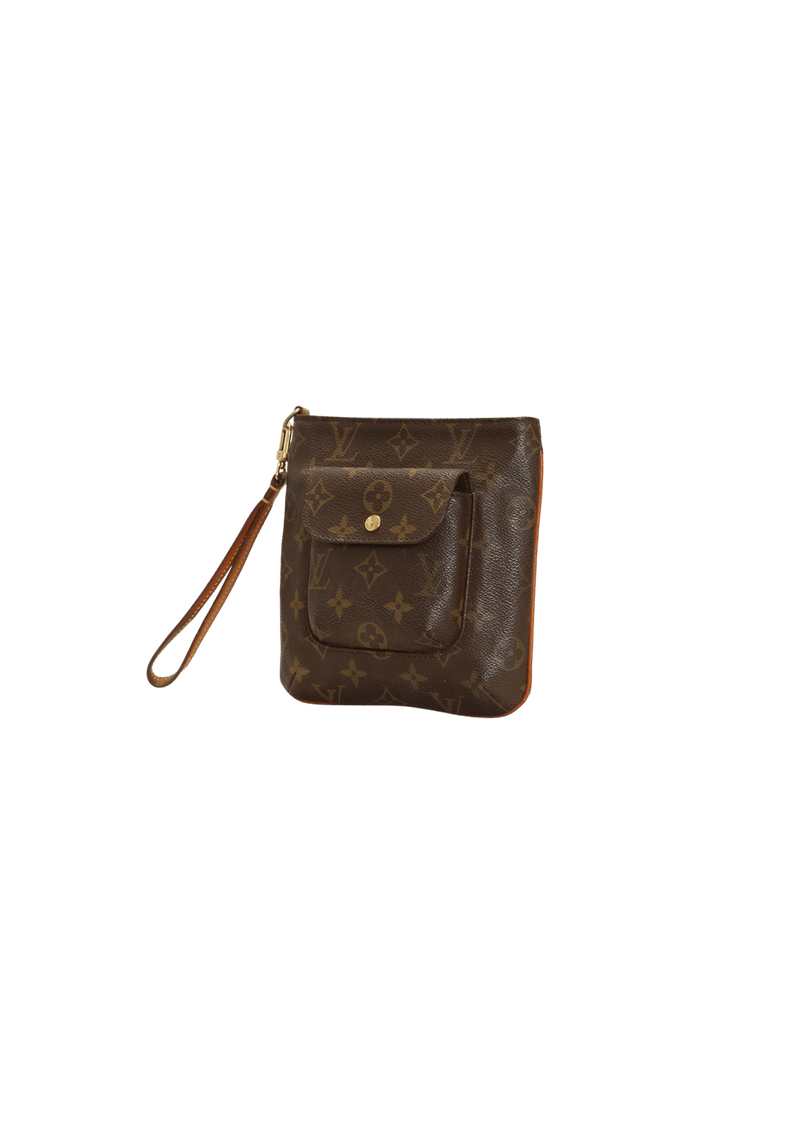 NECESSAIRE LOUIS VUITTON POUNCH