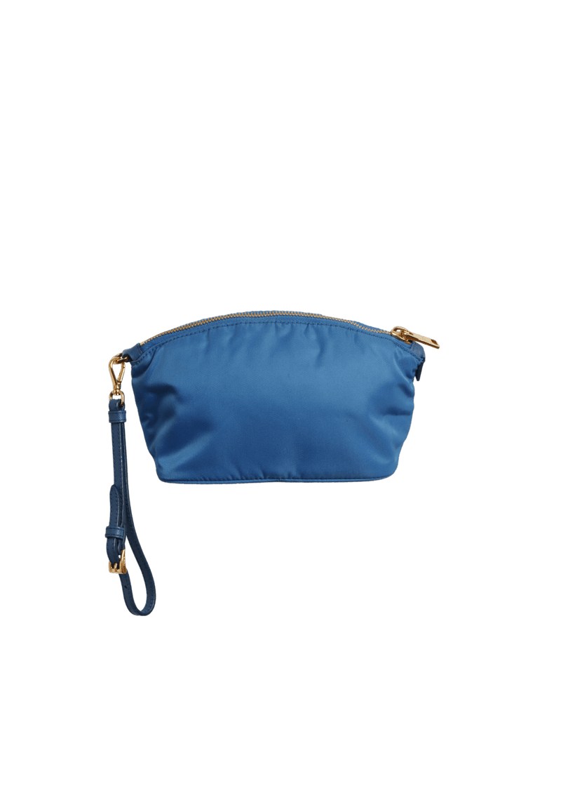 TESSUTO COSMETIC POUCH