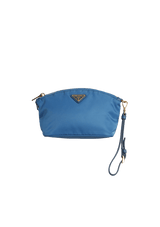 TESSUTO COSMETIC POUCH