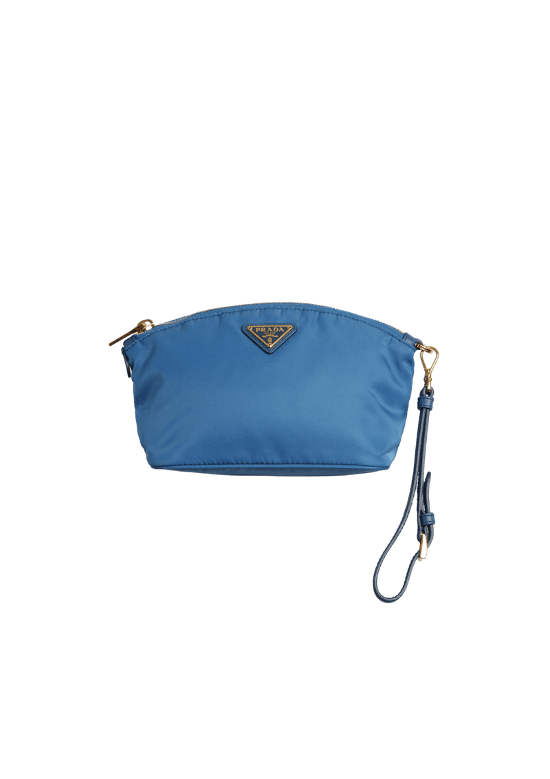 TESSUTO COSMETIC POUCH