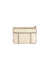 CANVAS POUCH