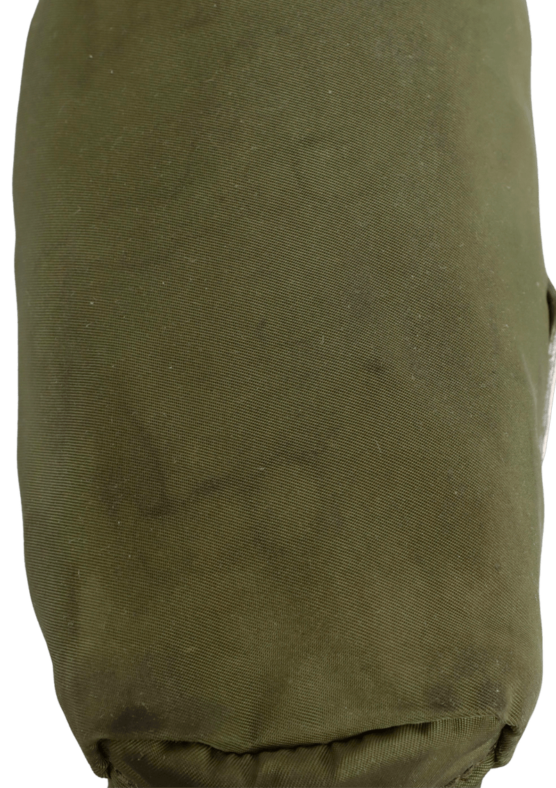 MINI RE-NYLON POUCH