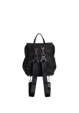 NYLON DIAPER BAG