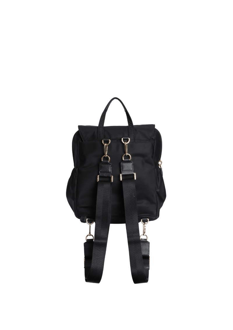 NYLON DIAPER BAG