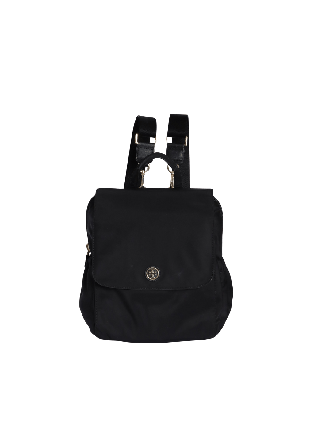 Top Tory Burch Baby Bag - Black