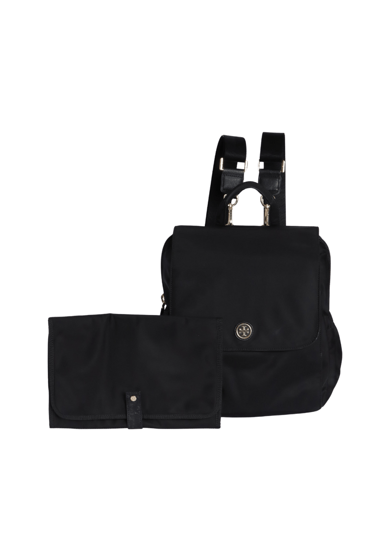 NYLON DIAPER BAG