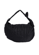 NYLON HOBO BAG