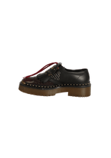 BROGUE BISSETT FRINGE DERBY 36