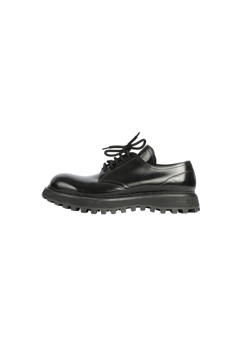 OXFORD DOLCE & GABBANA DERBY TREKKING SHOES 43 PRETO OXFORD DOLCE & GABBANA DERBY TREKKING SHOES 43 PRETO