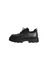 FORCE LUGGED PLAIN TOE OXFORD 43