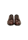LEATHER OXFORDS 41