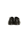 LEATHER OXFORDS 41