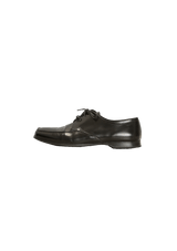 LEATHER OXFORDS 41