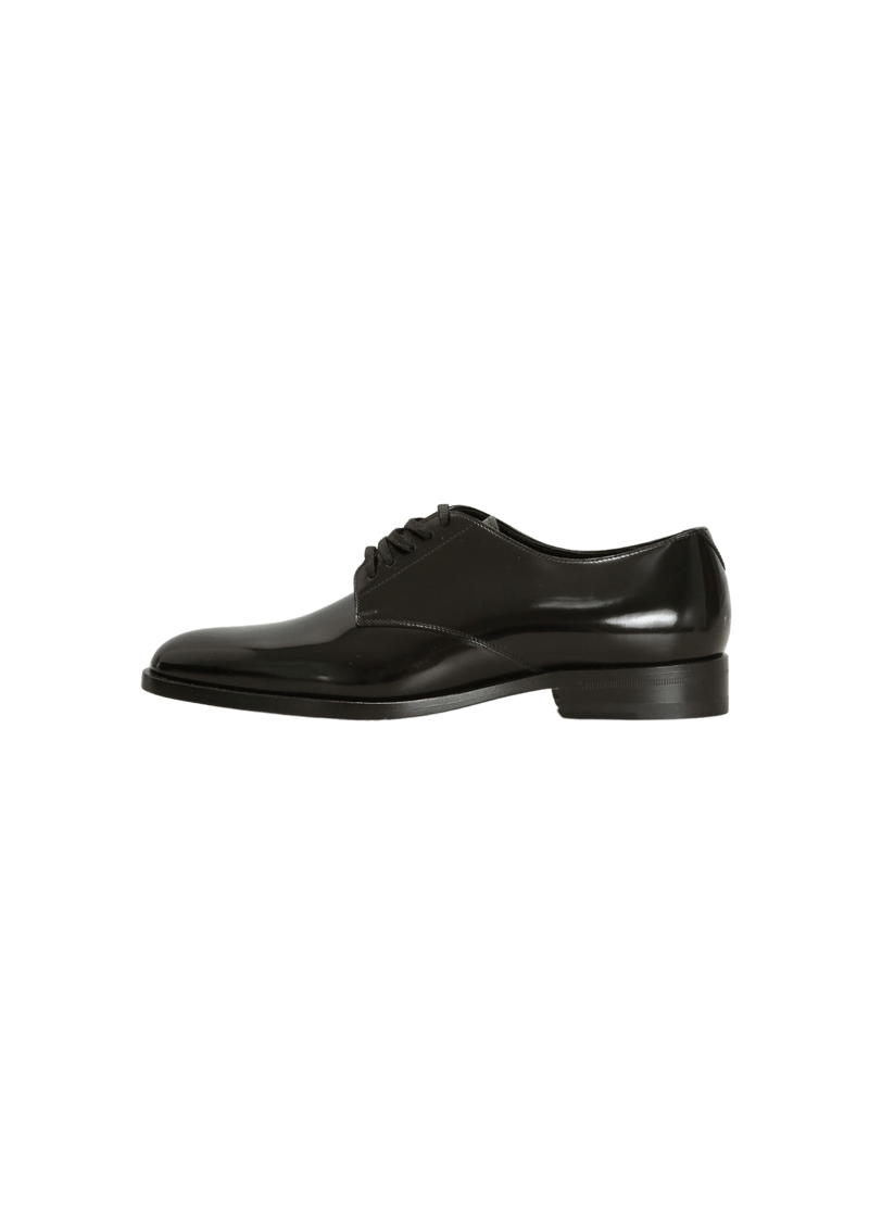 DERBY LACE UP OXFORD 36