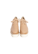 ELYSE PLATFORM SHOES 35.5