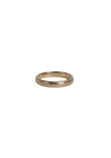 FOREVER WEDDING BAND 18K RING SET