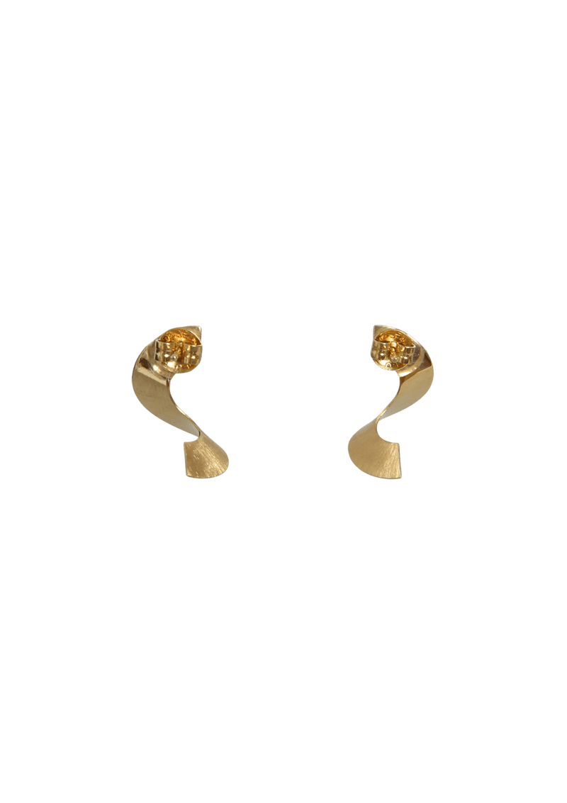 ESPETO CRUSH 18K EARRINGS