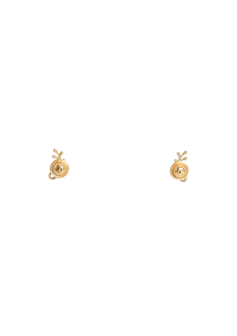 ESPETO HERA 18K EARRING