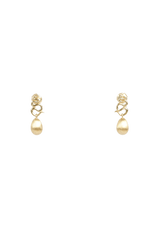 LILITH 18K EARRINGS