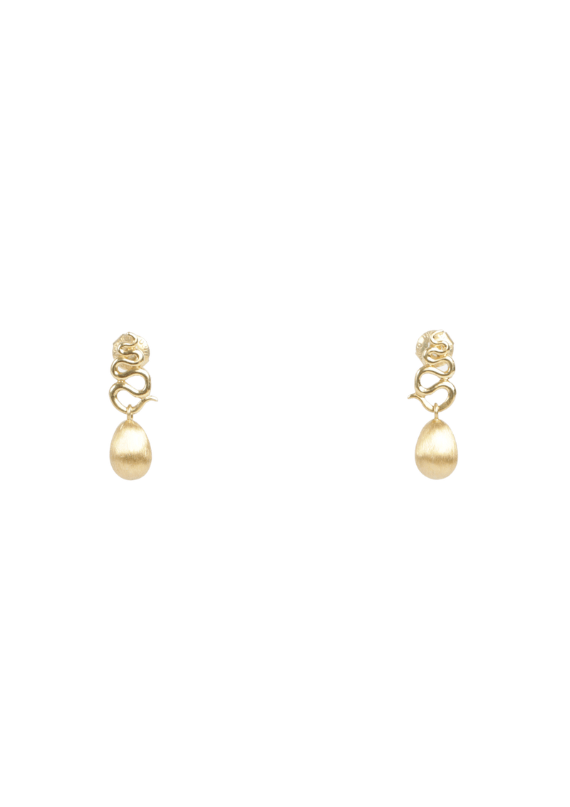 LILITH 18K EARRINGS