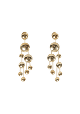 LUMINOSO II 18K EARRINGS