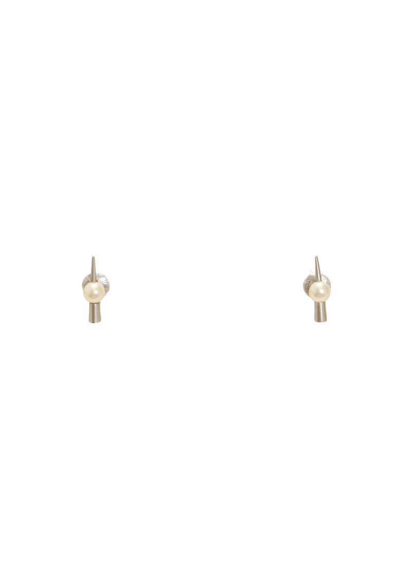 PEARL 18K EARRINGS