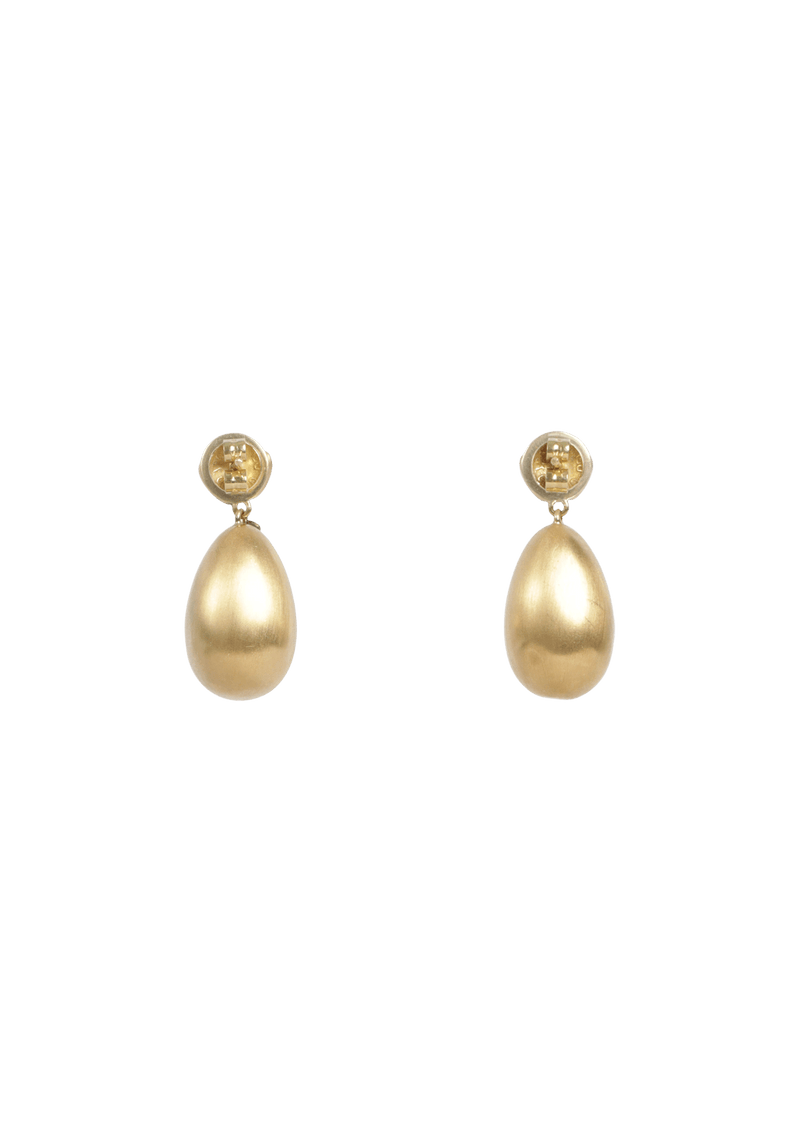 PENDANT 18K EARRINGS