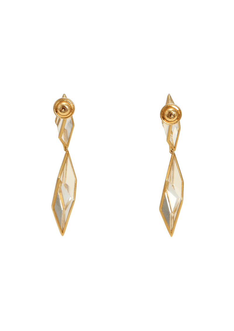 PRISMA II EARRINGS